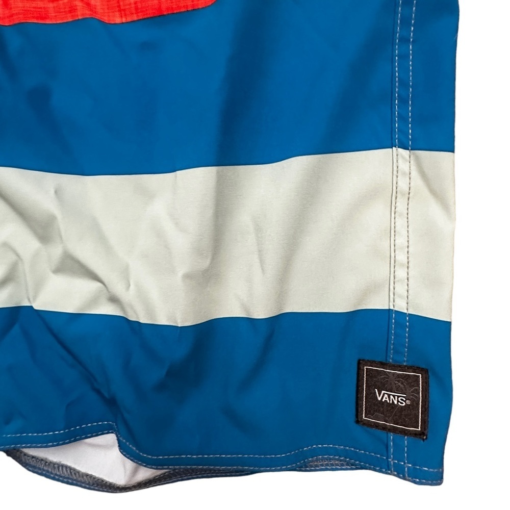 Vans Board‎ Shorts - Picture 2 of 5